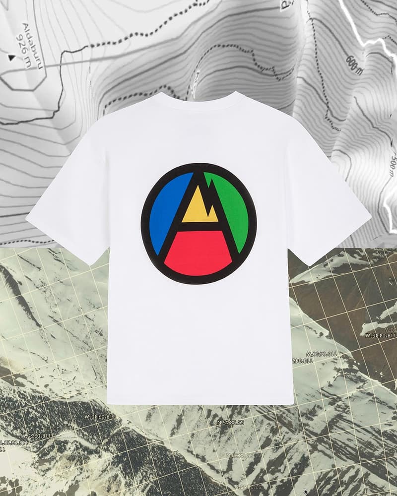 FUTUR 攜手 Mountain Research 協作計劃正式上架