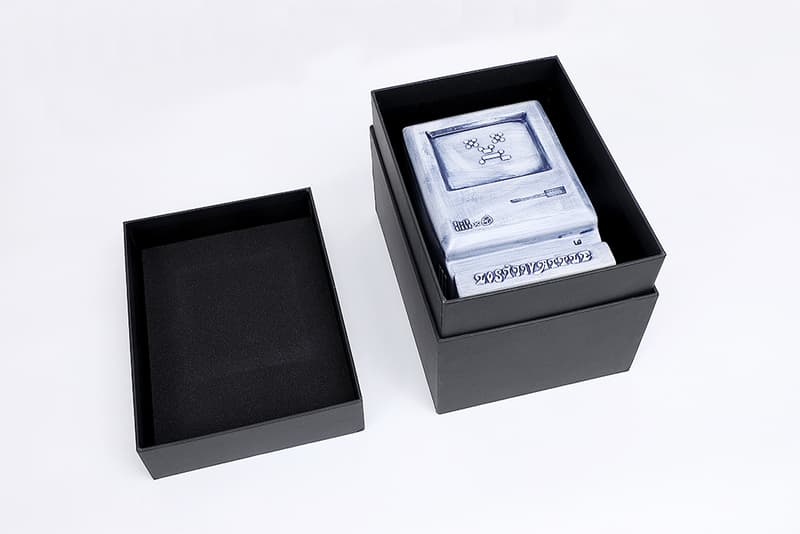 GREEN HOUSE 携手 HAY COFFEE 打造「Lost in Apple」联名香炉