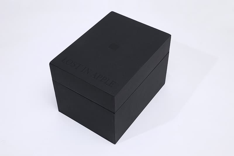 GREEN HOUSE 携手 HAY COFFEE 打造「Lost in Apple」联名香炉