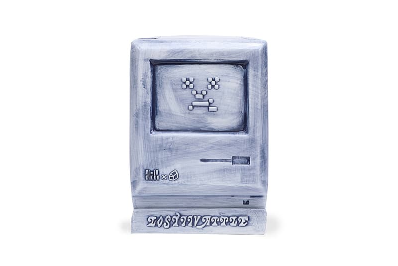 GREEN HOUSE 携手 HAY COFFEE 打造「Lost in Apple」联名香炉