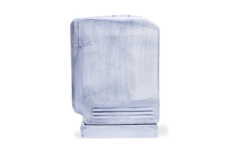 GREEN HOUSE 携手 HAY COFFEE 打造「Lost in Apple」联名香炉