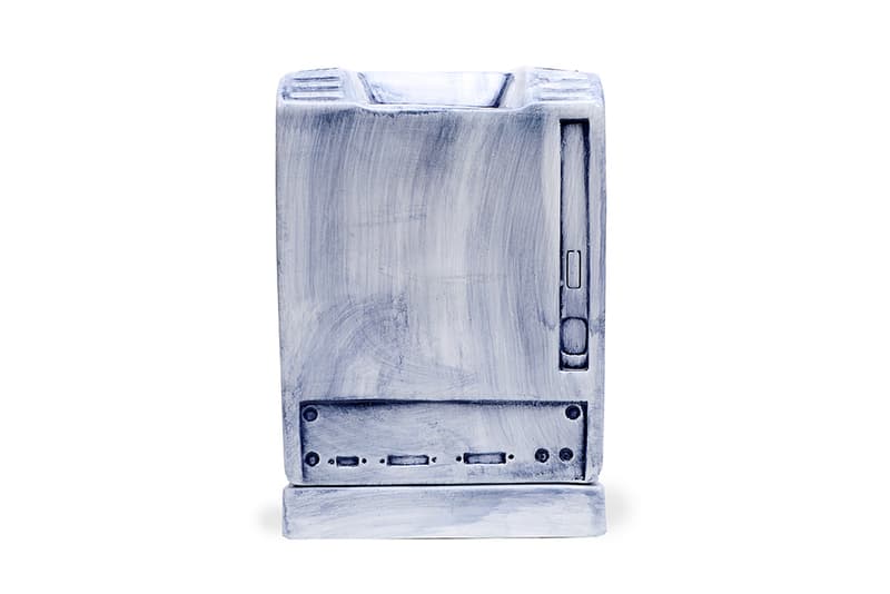 GREEN HOUSE 携手 HAY COFFEE 打造「Lost in Apple」联名香炉