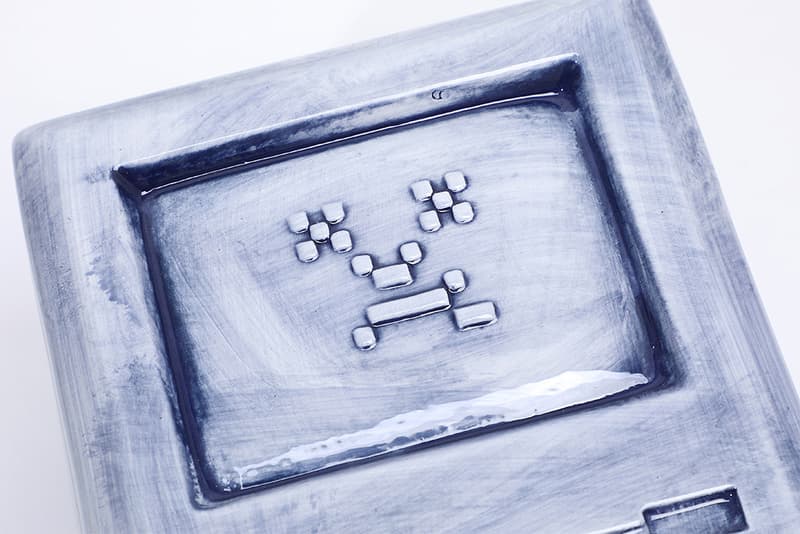 GREEN HOUSE 携手 HAY COFFEE 打造「Lost in Apple」联名香炉