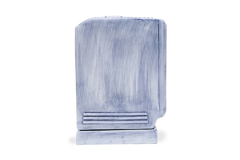 GREEN HOUSE 携手 HAY COFFEE 打造「Lost in Apple」联名香炉