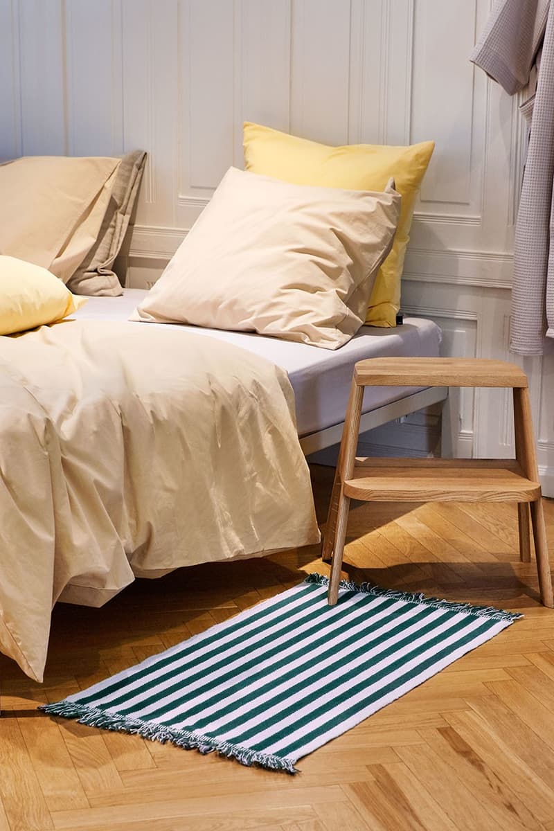 HAY 2021 春季聯乘計劃系列正式登場