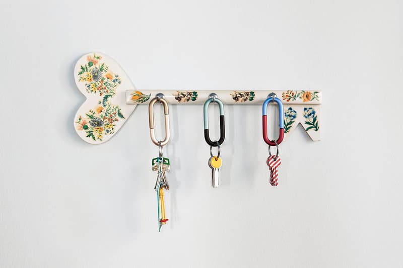 HAY 2021 春季聯乘計劃系列正式登場