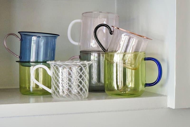 HAY 2021 春季聯乘計劃系列正式登場