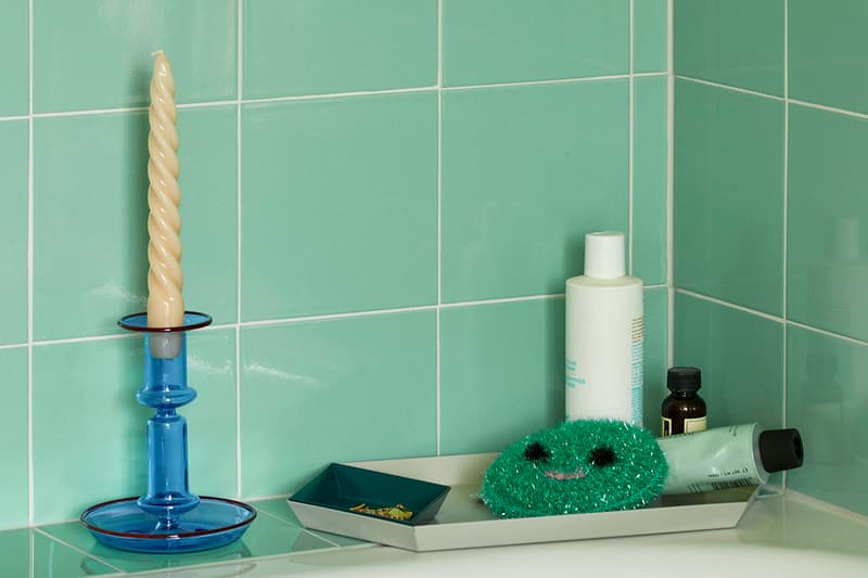 HAY 2021 春季聯乘計劃系列正式登場