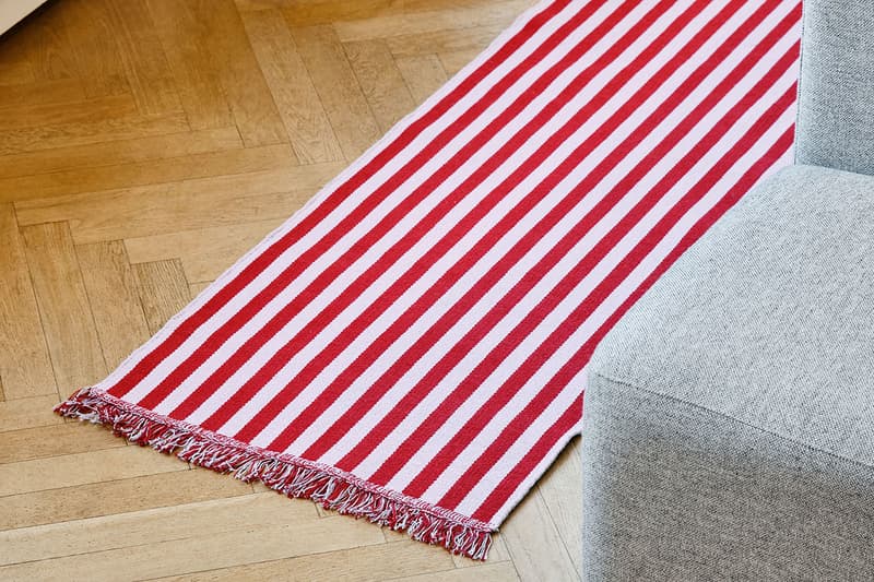 HAY 2021 春季聯乘計劃系列正式登場