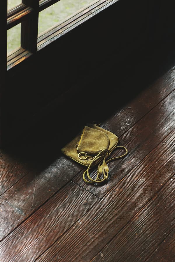 hobo 2021 春夏系列正式登場