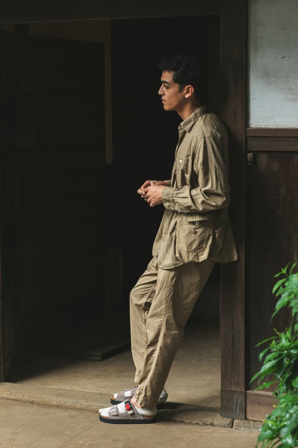 hobo 2021 春夏系列正式登場