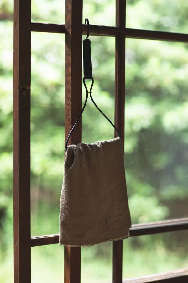 hobo 2021 春夏系列正式登場