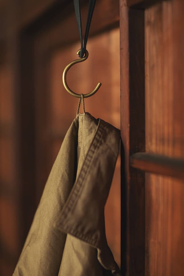 hobo 2021 春夏系列正式登場