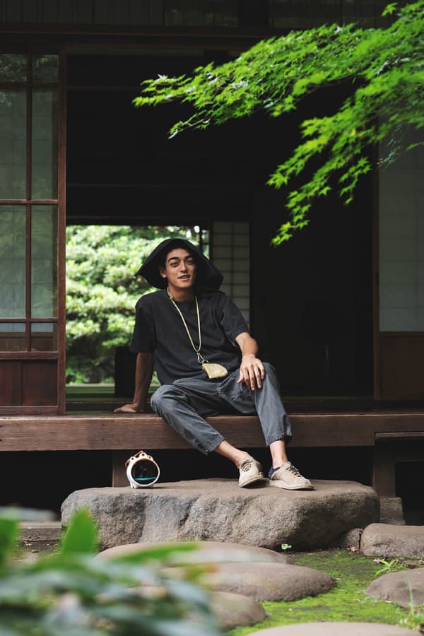 hobo 2021 春夏系列正式登場