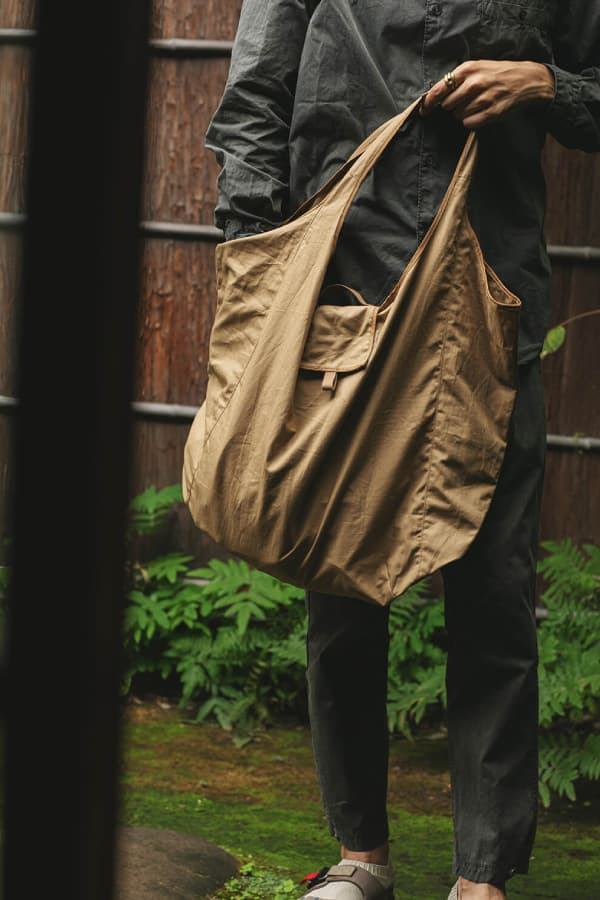 hobo 2021 春夏系列正式登場