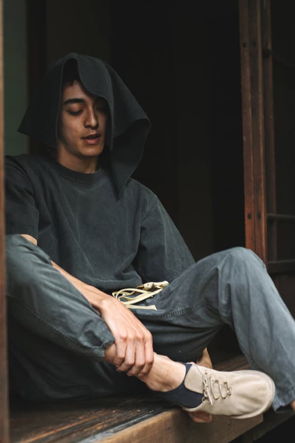 hobo 2021 春夏系列正式登場