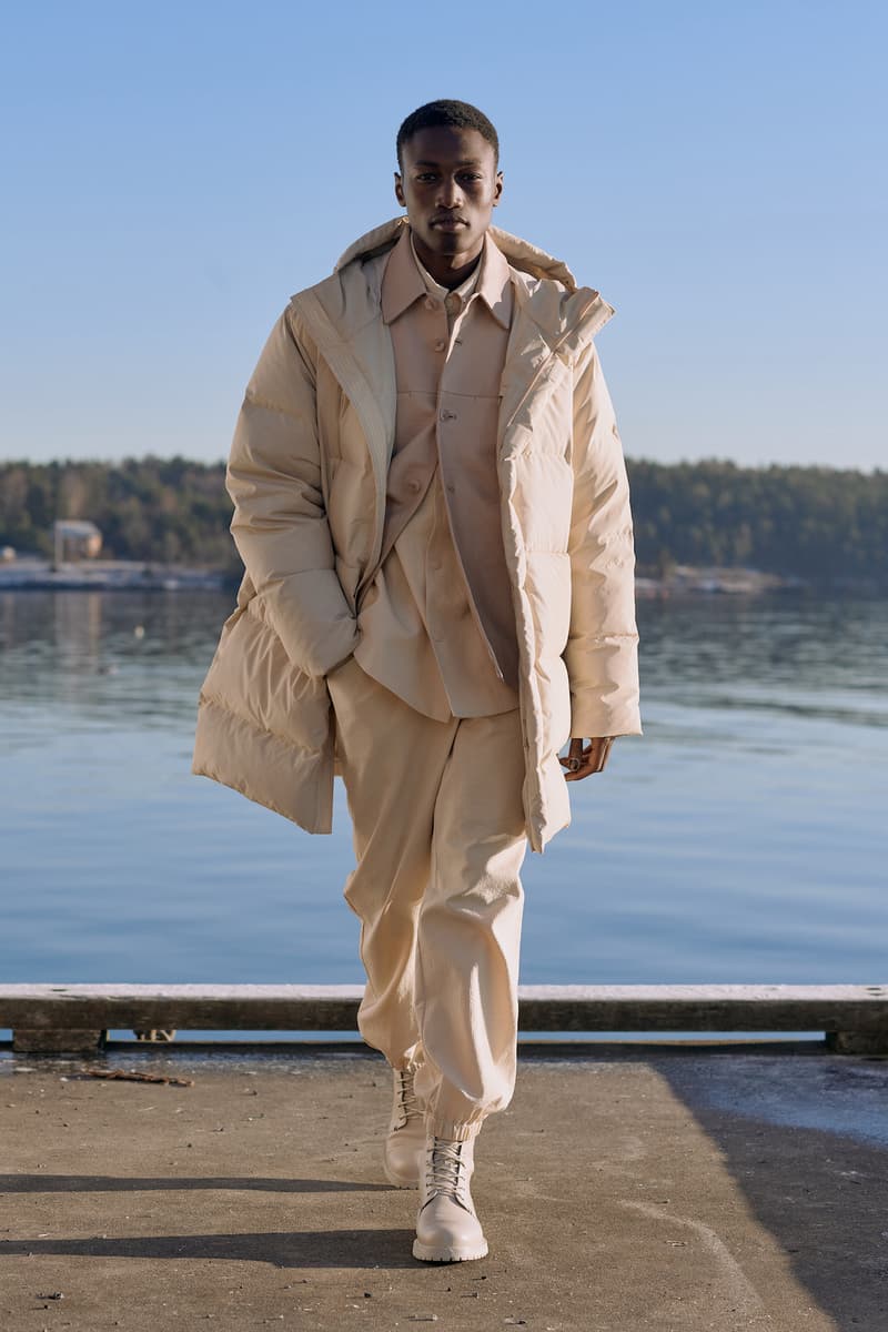 Holzweiler 2021 秋冬「The Twist」系列正式发布 