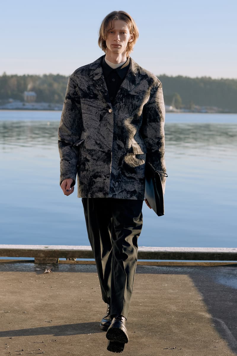 Holzweiler 2021 秋冬「The Twist」系列正式发布 