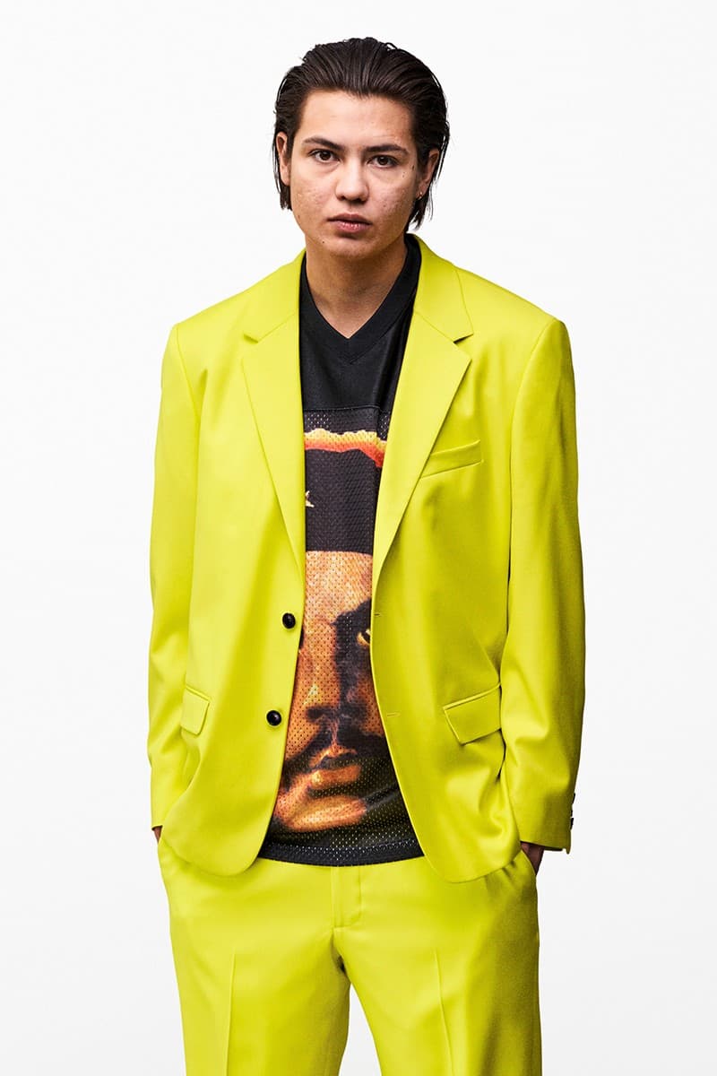 Supreme 正式發布 2021 春夏 Lookbook