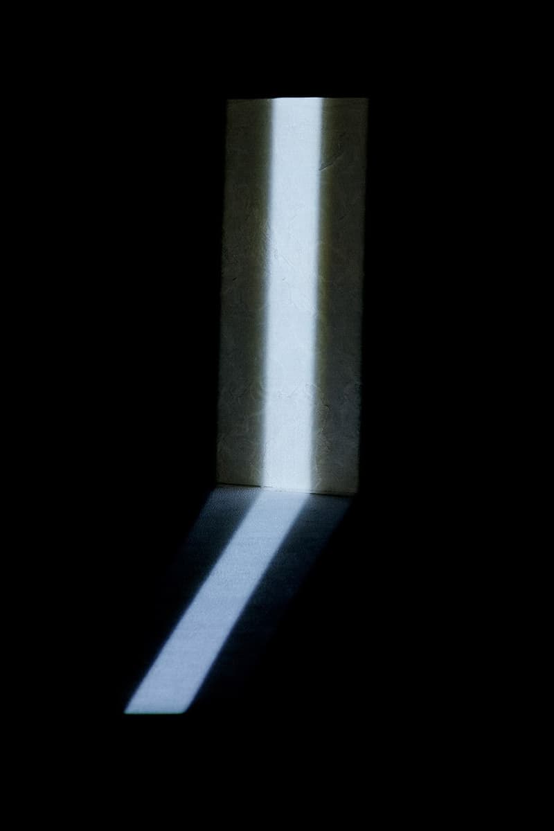 IISE 2021 春夏系列 Lookbook 正式發佈