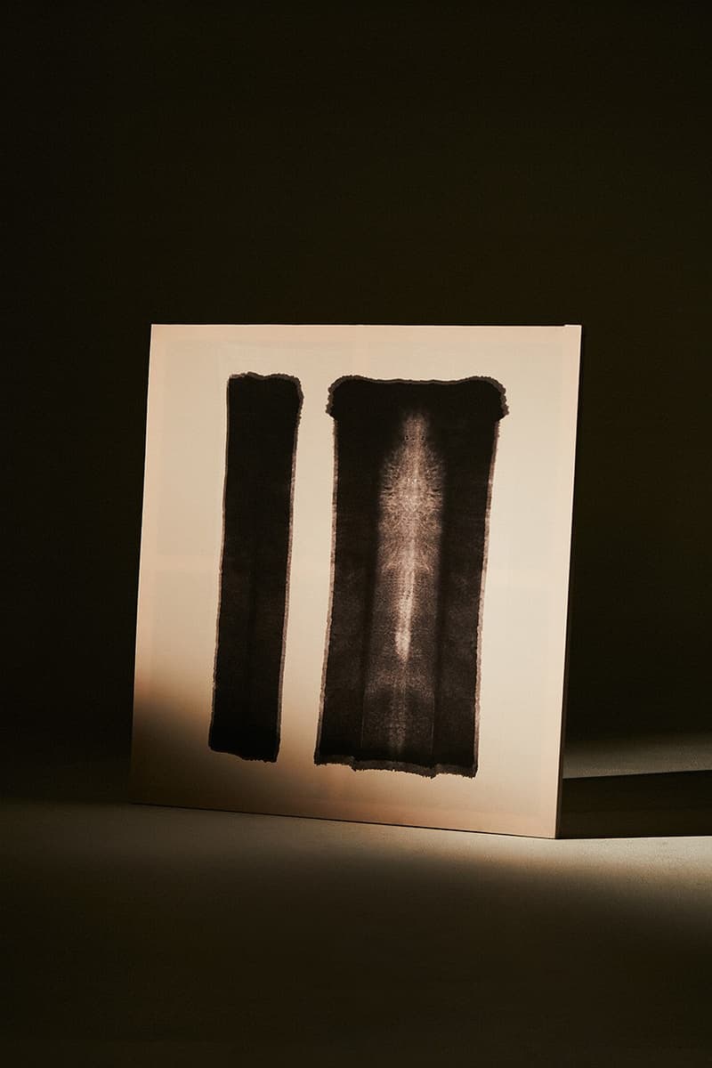 IISE 2021 春夏系列 Lookbook 正式發佈