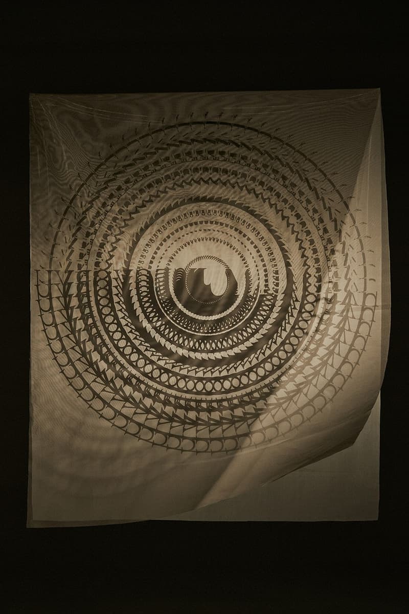 IISE 2021 春夏系列 Lookbook 正式發佈