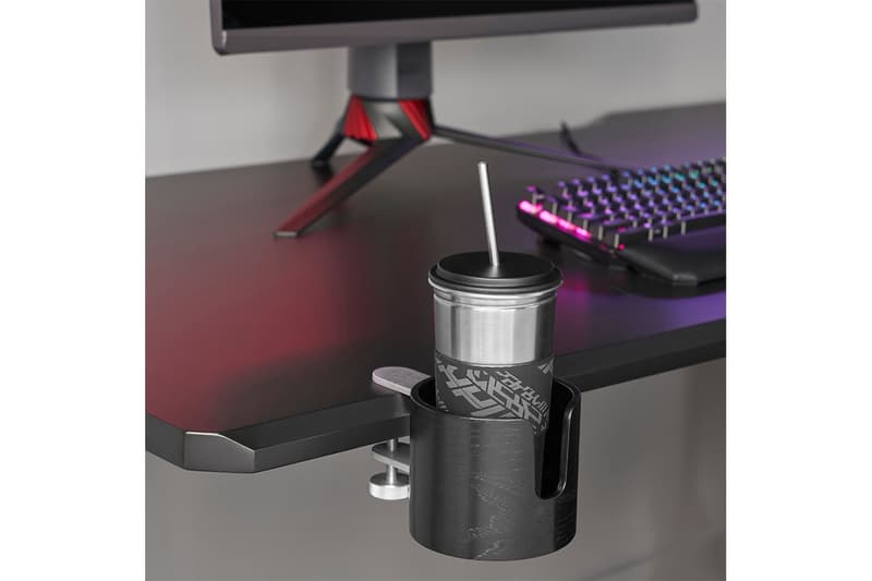 IKEA x ASUS ROG 全新聯名電競傢俱系列正式登場