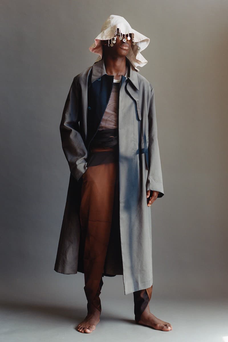 JiyongKim 首波「Daylight Matters」系列正式登場