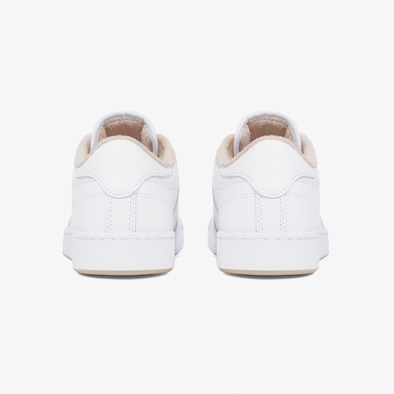 JJJJound x Reebok 全新联名鞋款 Club C 即将发售