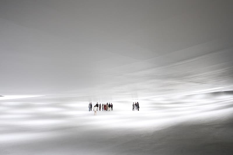 建築鬼才石上純也打造「會呼吸的」KAIT 廣場