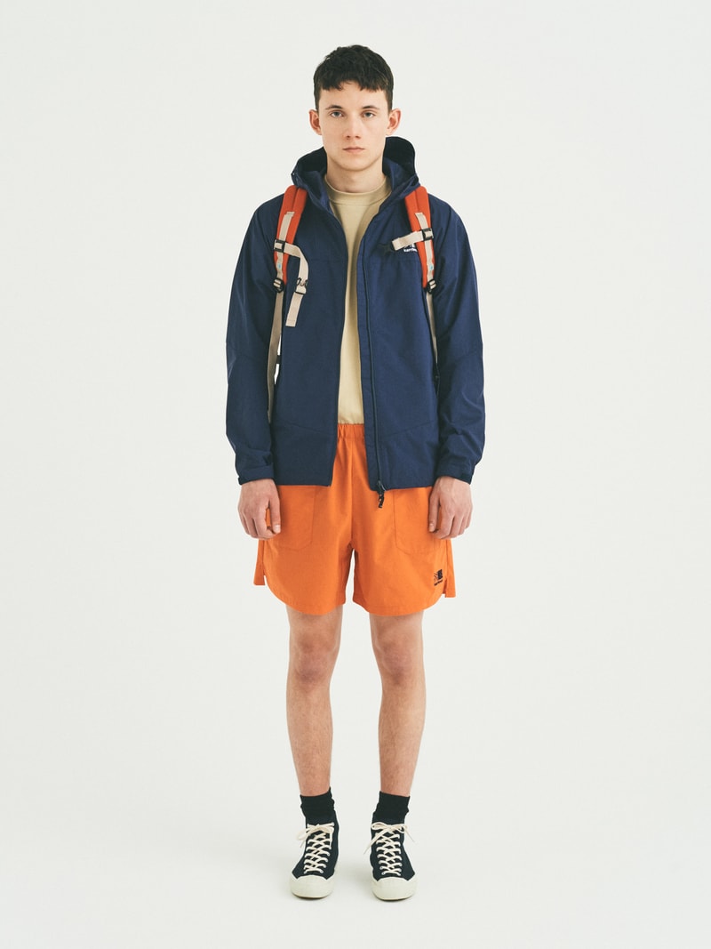 Karrimor 2021 春夏系列 Lookbook 正式發佈