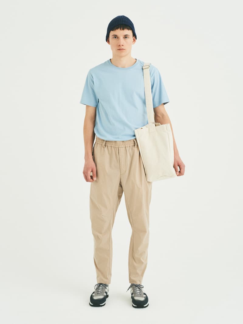 Karrimor 2021 春夏系列 Lookbook 正式發佈