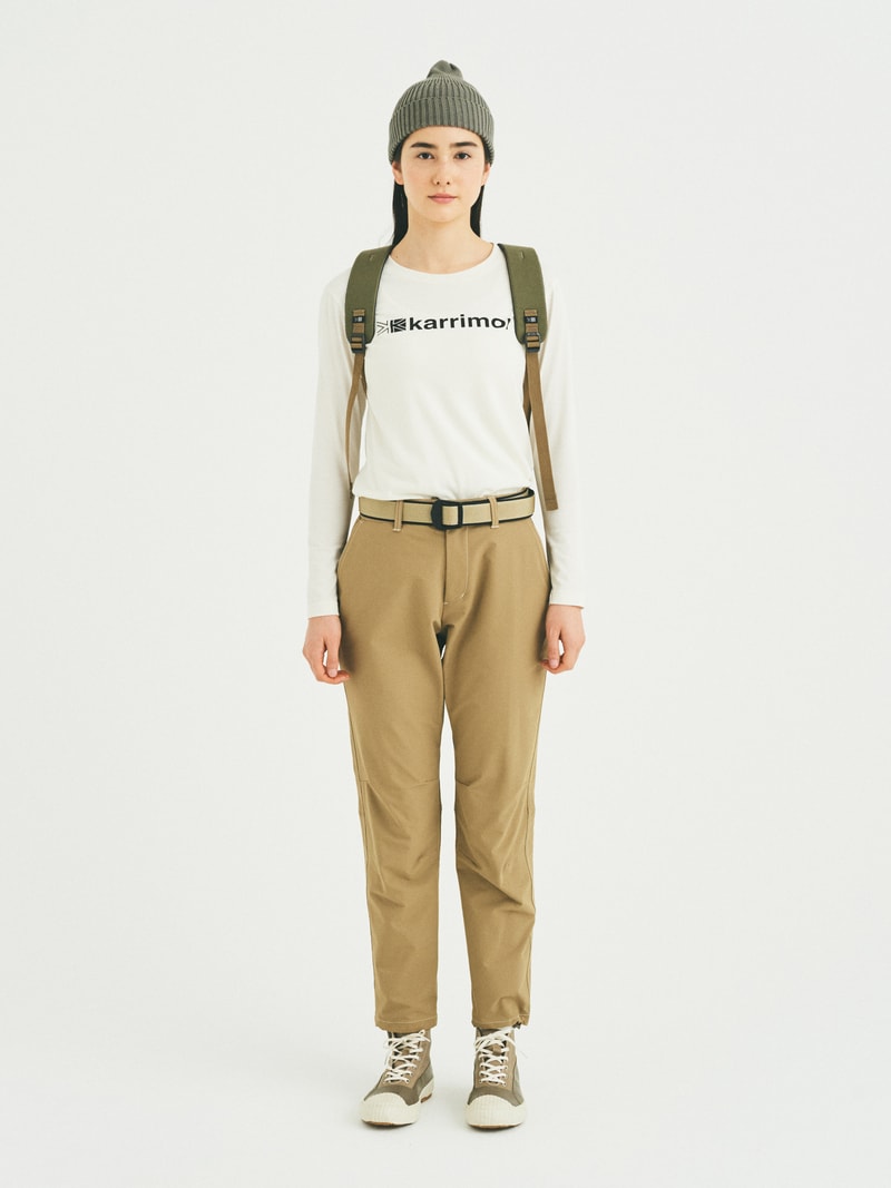 Karrimor 2021 春夏系列 Lookbook 正式發佈