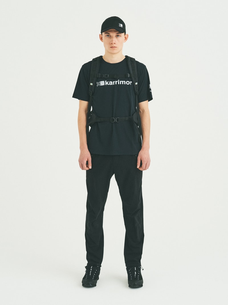 Karrimor 2021 春夏系列 Lookbook 正式發佈