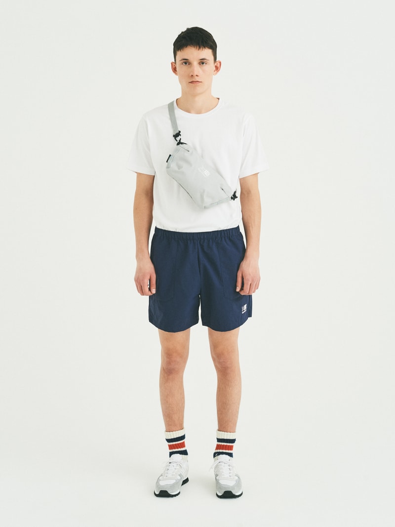 Karrimor 2021 春夏系列 Lookbook 正式發佈
