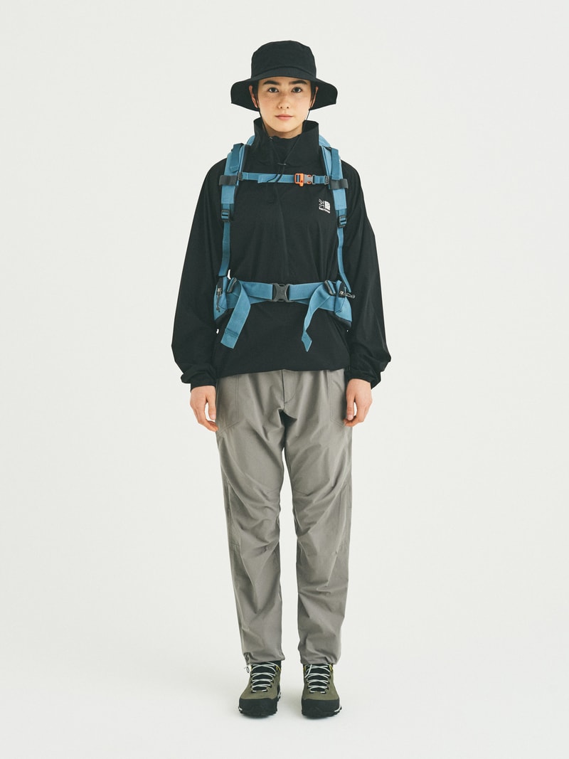 Karrimor 2021 春夏系列 Lookbook 正式發佈