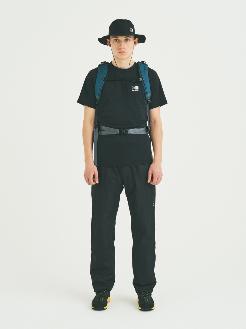 Karrimor 2021 春夏系列 Lookbook 正式發佈