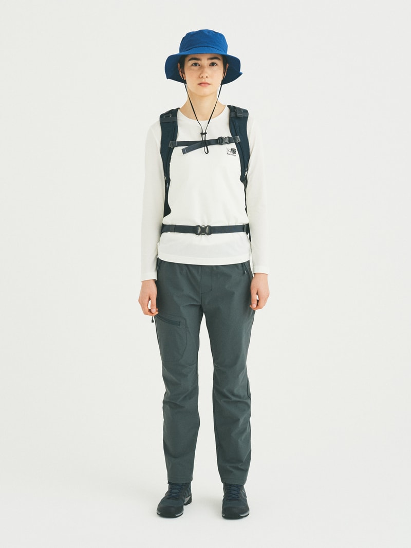 Karrimor 2021 春夏系列 Lookbook 正式發佈