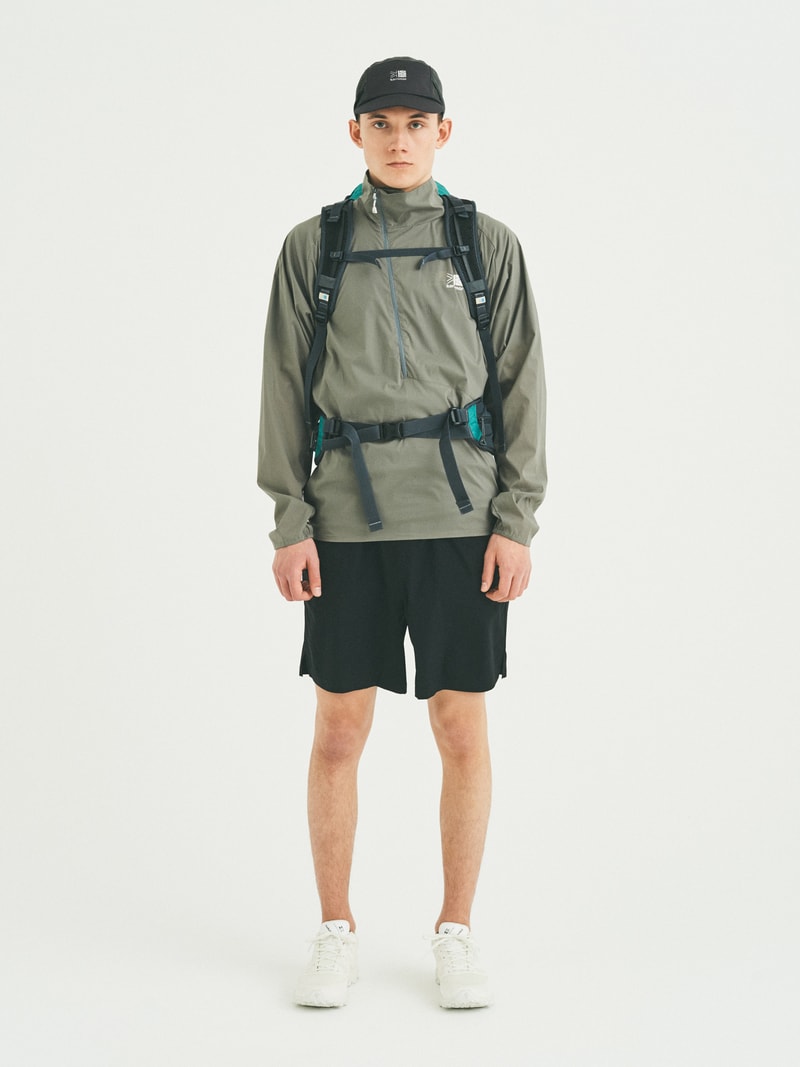 Karrimor 2021 春夏系列 Lookbook 正式發佈