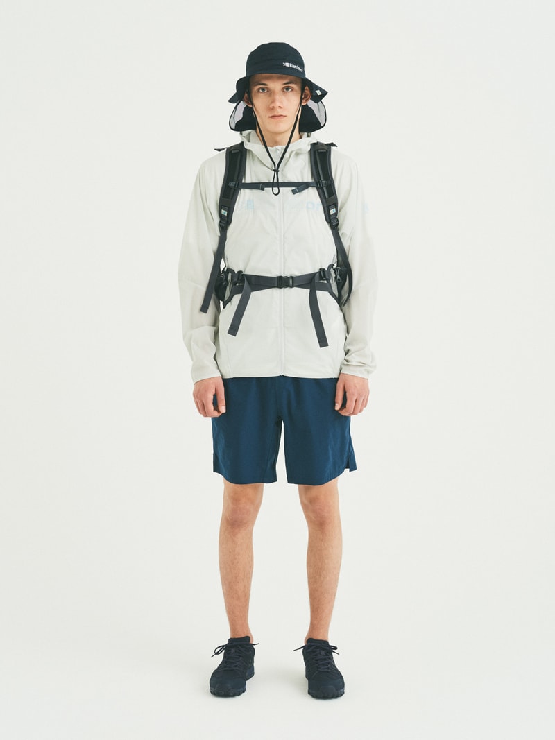 Karrimor 2021 春夏系列 Lookbook 正式發佈