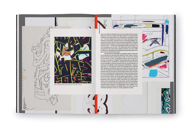 藝術出版商 Phaidon Press 推出 KAWS「WHAT PARTY」精裝書籍