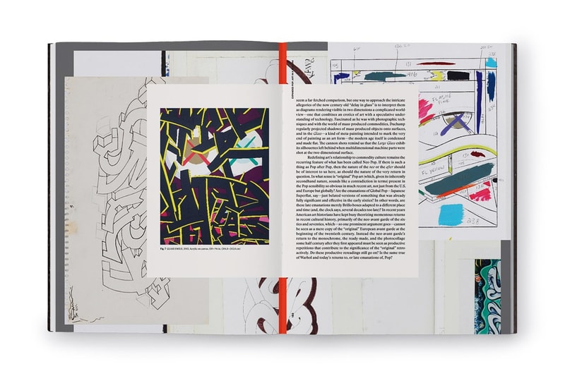 藝術出版商 Phaidon Press 推出 KAWS「WHAT PARTY」精裝書籍