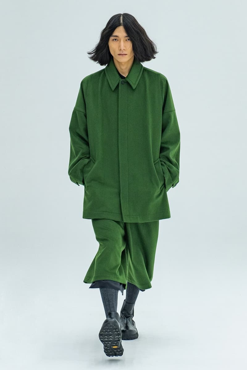 KEENKEE 2021 秋冬系列正式登場