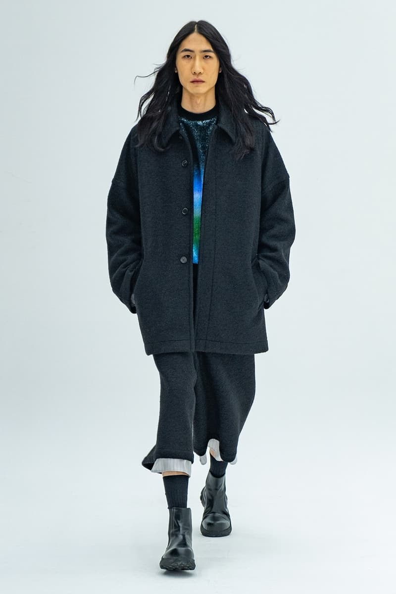 KEENKEE 2021 秋冬系列正式登場