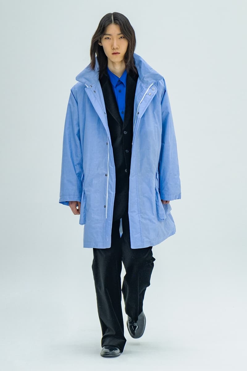 KEENKEE 2021 秋冬系列正式登場