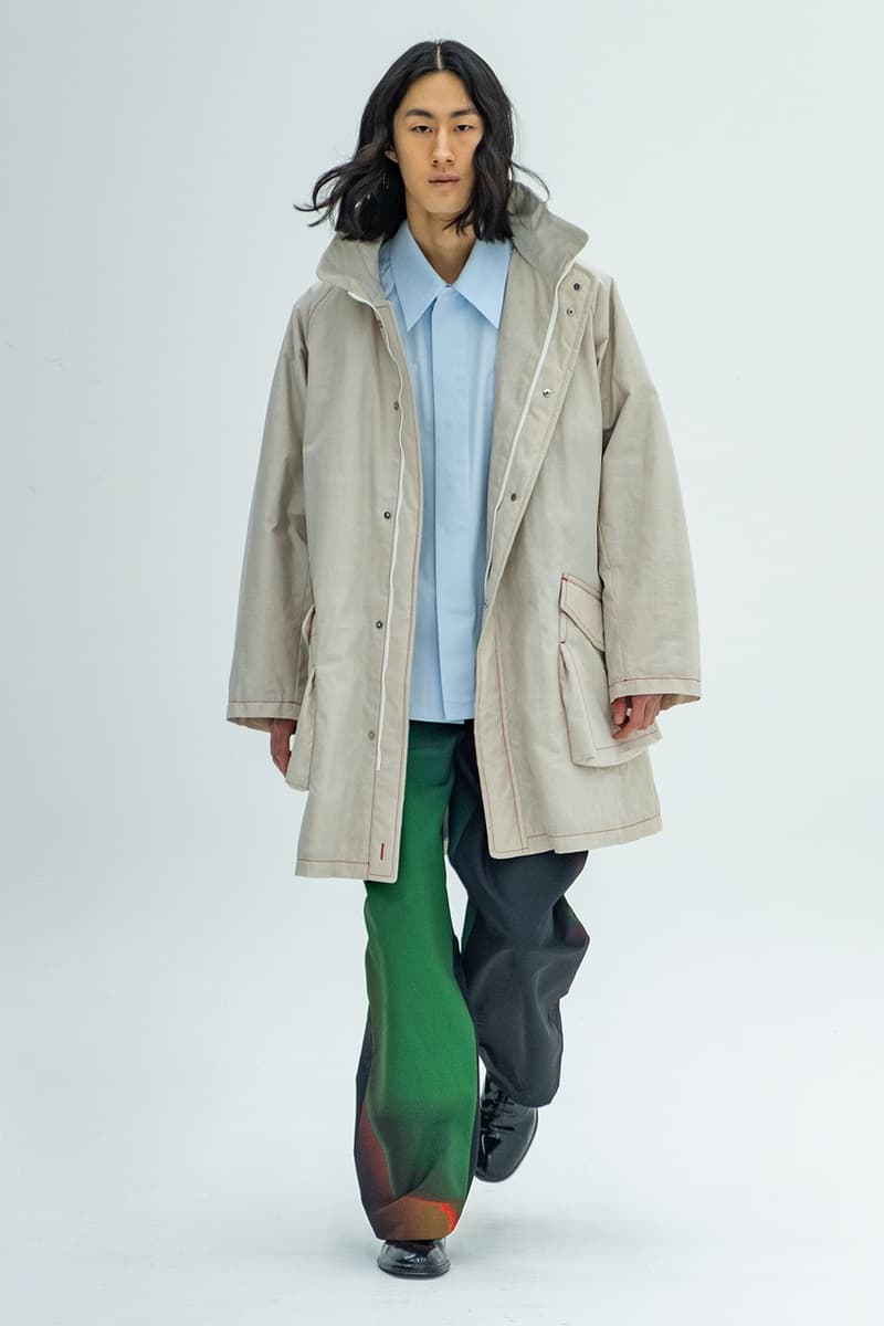 KEENKEE 2021 秋冬系列正式登場