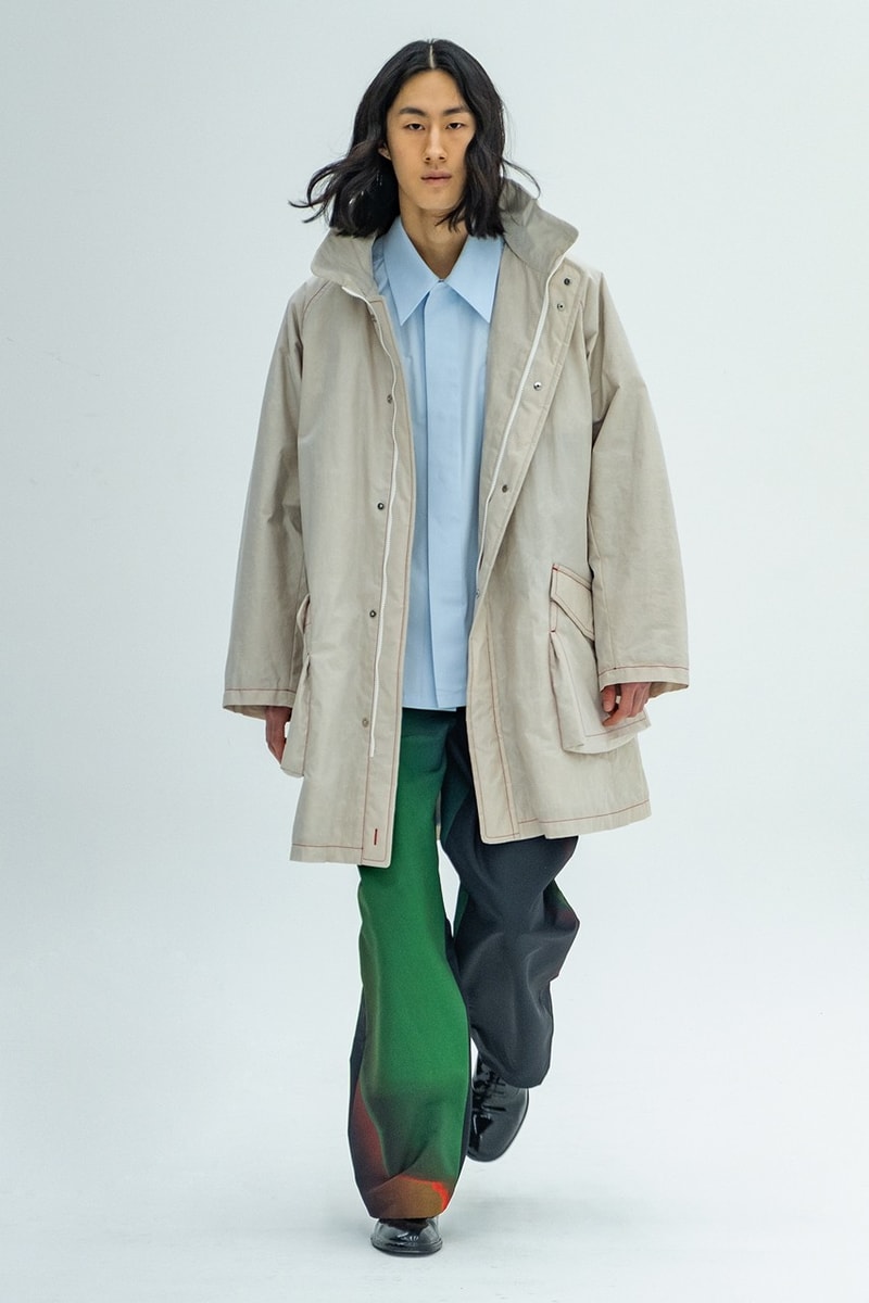 KEENKEE 2021 秋冬系列正式登場