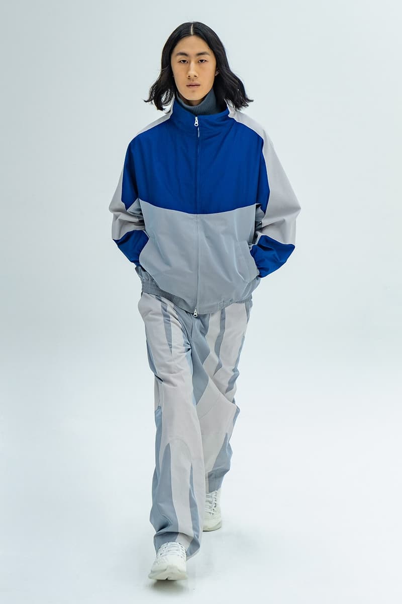 KEENKEE 2021 秋冬系列正式登場