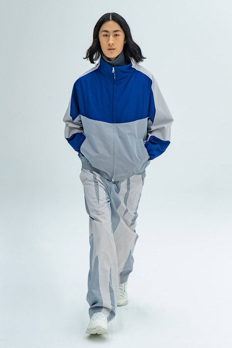 KEENKEE 2021 秋冬系列正式登場