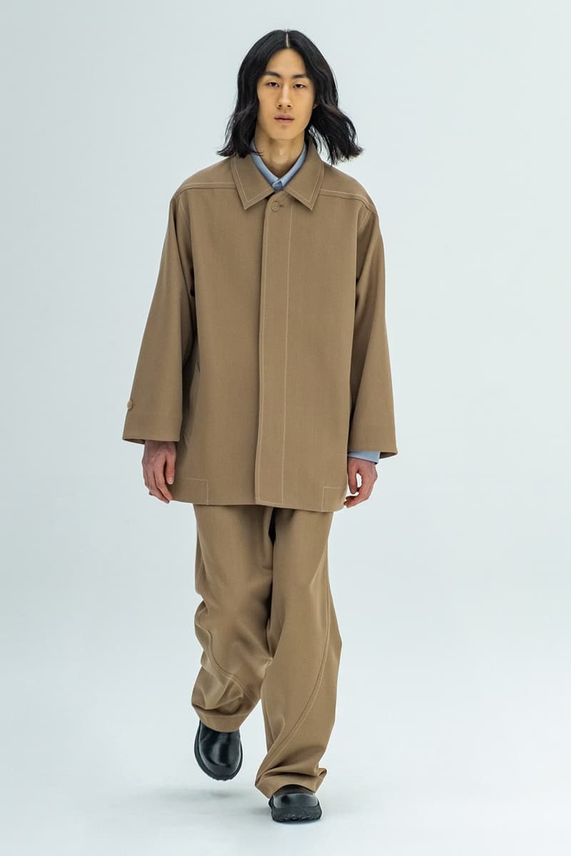 KEENKEE 2021 秋冬系列正式登場